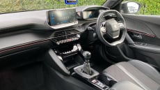 Peugeot 2008 1.2 PureTech 130 GT 5dr Petrol Estate